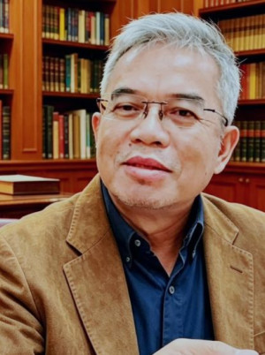 Pemikir di Negeri Konoha
