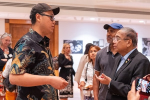 Menyulam Mimpi Oscar Lewat Film Pendek Indonesia