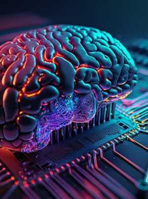 Kehebatan Artificial Intelligence: Menuju AGI dan ASI