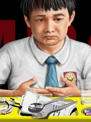 105 Murid-8 Guru SMAN 1 Rembang Diduga Keracunan MBG, Alami Diare dan Mual