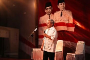 Pancasila Sulit Dijalankan