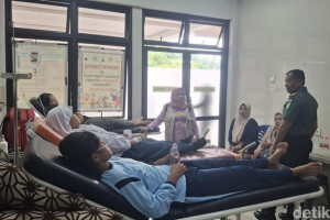 417 Siswa di Dramaga Bogor Keracunan Diduga Usai Konsumsi MBG