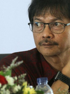 Dubes Fadjroel: Insya Allah MoU Energi dan Mineral RI-Kazakhstan Terwujud, Kenangan untuk Rida Mulyana