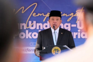 Besok Nusron Wahid Dipanggil KPK Lagi, Terancam Dijemput Paksa Jika Mangkir!