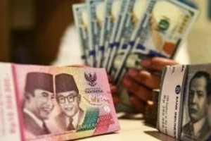 Rupiah Hari ini Ditutup Melemah ke Rp18.027 per Dolar AS, Mayoritas Mata Uang Asia Justru Menguat