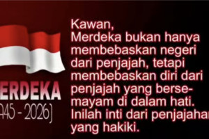 Merdeka