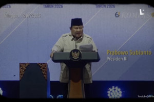 Rp240 Triliun untuk Kopdes Merah Putih: Investasi Besar atau Beban APBN Baru?