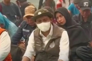 Pemerintah Tegaskan Tak Ada Dana Khusus untuk Atasi Karhutla