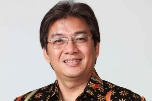 Denny JA: Jika Berhasil, Prabowo Akan DIkenang Sebagai Bapak Kemandirian Bangsa