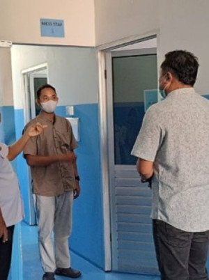 Kasus Dugaan Keracunan MBG di Rejotangan Tulungagung: Korban Tembus 103 Orang, Dapur Belum Kantongi SLHS