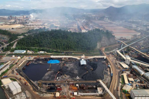Menembus Tembok Hilirisasi:   Peta Jalan 25 Tahun Menuju Negara Industri Baru