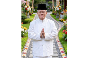 Doa Satwa Nusa