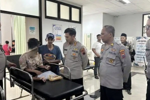 Belasan Siswa SMPN 3 Candimulyo Diduga Keracunan Usai Santap MBG
