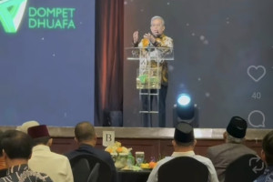 Kongres Kemandirian