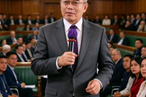 Mengapa Indonesia Sulit Maju?