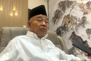 Kiai Asep Desak Gus Ipul Minta Maaf Usai Kegaduhan di Muktamar NU