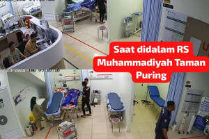 Kronologi Tewasnya Penjaga Rumah Eks Jampidsus Febrie Adriansyah yang Diduga Dibunuh