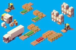 Surplus Dagang RI 72 Bulan Beruntun Tamat! Kini Defisit US$ 1,61 Miliar