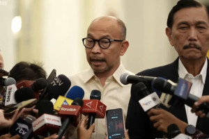 Menteri Keuangan sebagai Arsitek Peradaban