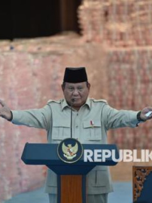 Pemberantasan Korupsi Era Prabowo