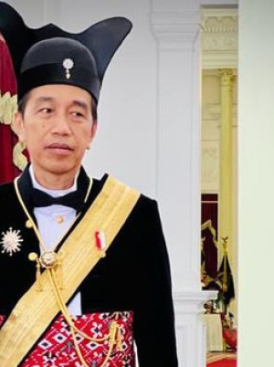Kekuasaan Hub-And-Spoke: Paria Politik Bernama Jokowi