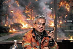 Indonesia, Cacat Logika dan Etika