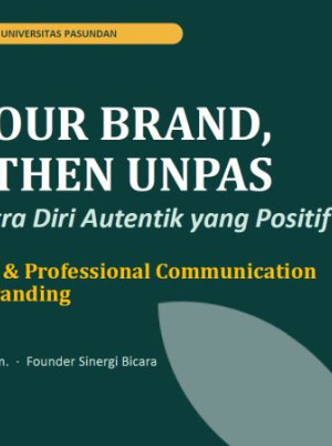 Membangun Citra Diri Autentik yang Positif