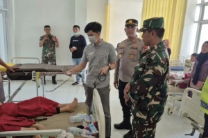 18 Siswa SD di Banjarnegara Diduga Keracunan usai Santap MBG