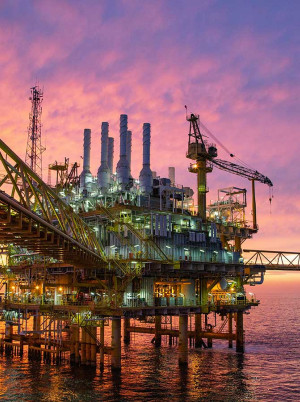 Dari Gas Menjadi Industri: Sudah Saatnya Indonesia Berhenti Menjadi Pasar dan Mulai Menjadi Pemain Utama