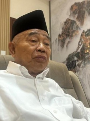 Kiai Asep Desak Gus Ipul Minta Maaf Usai Kegaduhan di Muktamar NU
