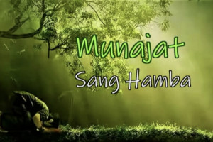 Munajat Sang Hamba