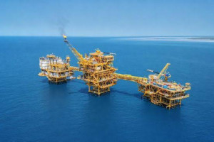 Groundbreaking Hilirisasi Gas: Jangan Hanya Membangun Pabrik, Bangunlah Peradaban Baru di Indonesia Timur