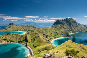 Kemiskinan dan Kekayaan Indonesia