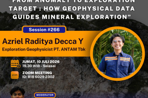 Undangan IAGL ITB