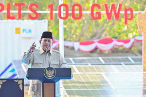 Prabowo Mau Stop Impor Minyak dan Gas: Tanpa Perbaikan Mendasar, Terancam Hanya Jadi Retorika di Atas Kertas