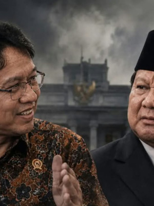 Purbaya Ungkap Prabowo Tak Suka Laporan Buruk, Pejabat Kabinet Diduga Pilih Asal Bapak Senang