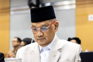 Gus Irfan, NU, dan Jalan Panjang Reformasi Haji