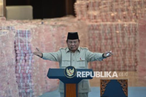 Pemberantasan Korupsi Era Prabowo