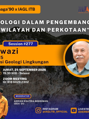 Undangan IAGL