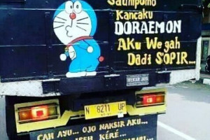 Truk sebagai “Indikator Ekonomi”