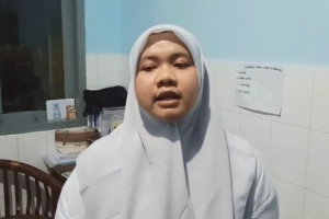 Ratusan Siswa dan Guru Keracunan MBG, SPPG Tamanan Trenggalek Ditutup