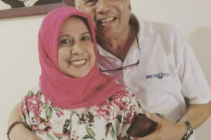 Puisi: Yesmil Anwar