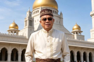 Perangai Islam Ilmiah