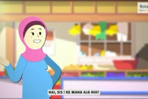 Gerakan Mencegah Stunting