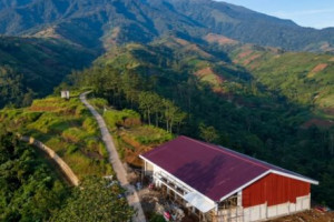 MBG, KDMP, Dan Jalan Baru Mengoreksi Kesenjangan Struktural Di Indonesia
