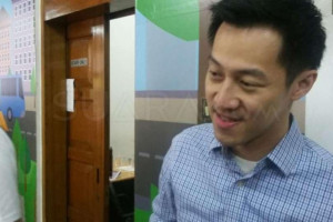 Anak Buah Prabowo Curigai HAARP di Balik Erupsi 6 Gunung, Pendiri Kaskus Kasih Respon Menohok