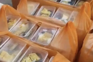 Geger MBG Lele Mentah, SMAN 2 Pamekasan Tolak Paket Makanan untuk Siswa
