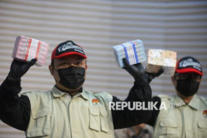 KPK Dalami Kaitan Korupsi Kementerian ATR/BPN dengan Politik Uang Muktamar NU