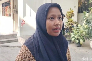 Cerita Ortu di Medan yang Anaknya Keracunan MBG: Susu Nggak Bagus, Menggumpal