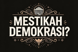 Mestikah Demokrasi? 